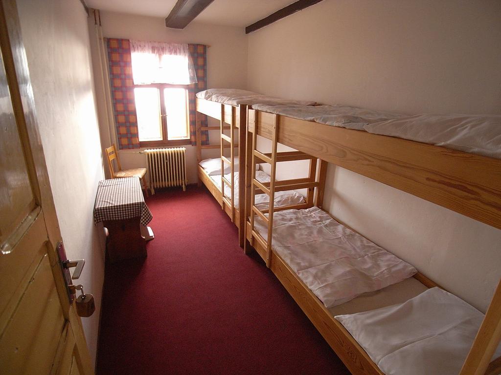 Horska Chata Navrsi Hotel Stare Mesto  Exterior photo